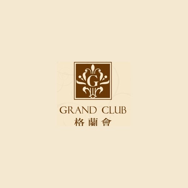 Logo Grand Club
