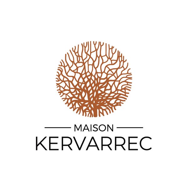 Logo Maison Kervarrec